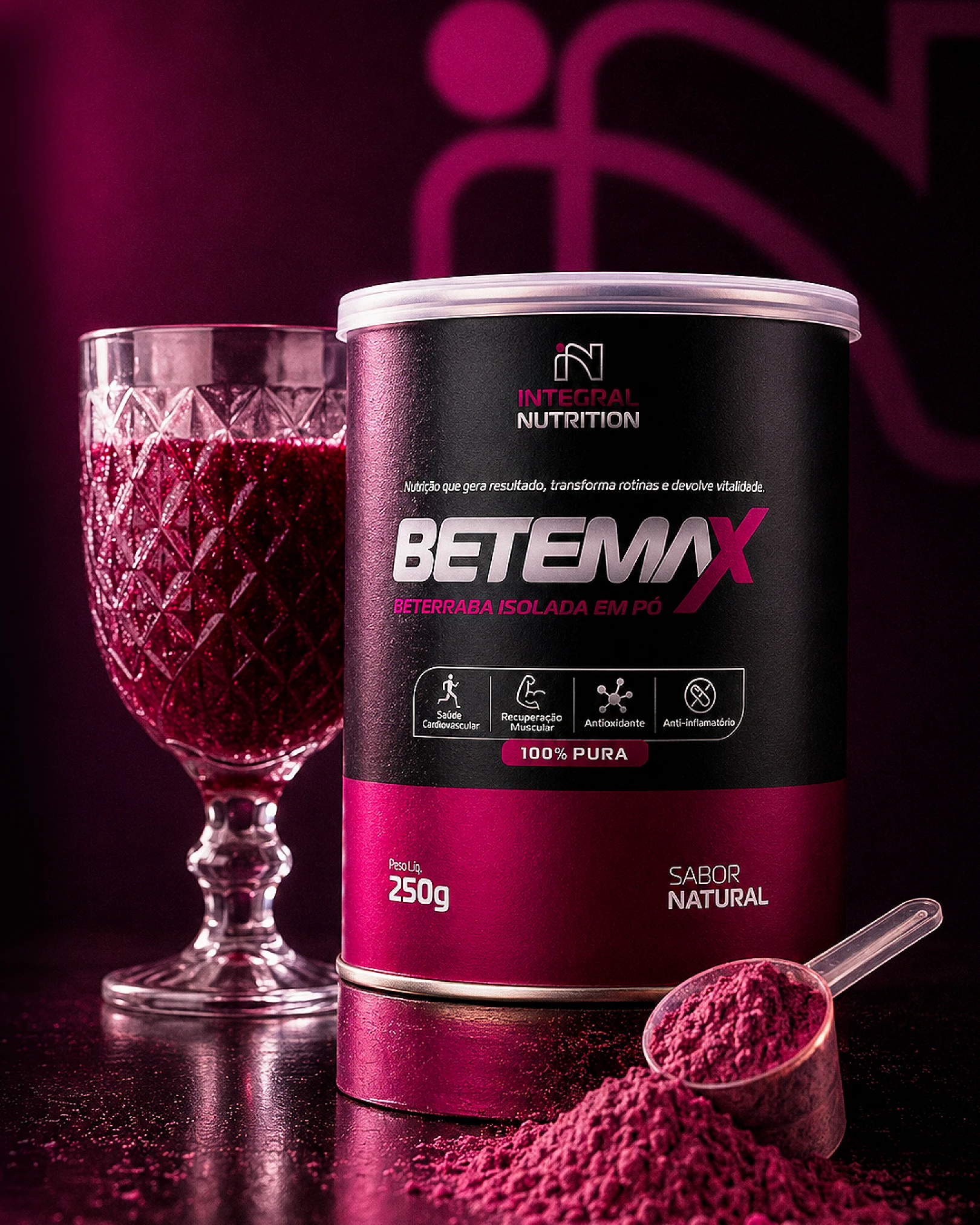 Integral Nutrition — imagem 2 ampliada