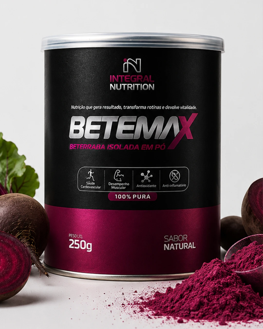 Integral Nutrition — imagem 4 ampliada