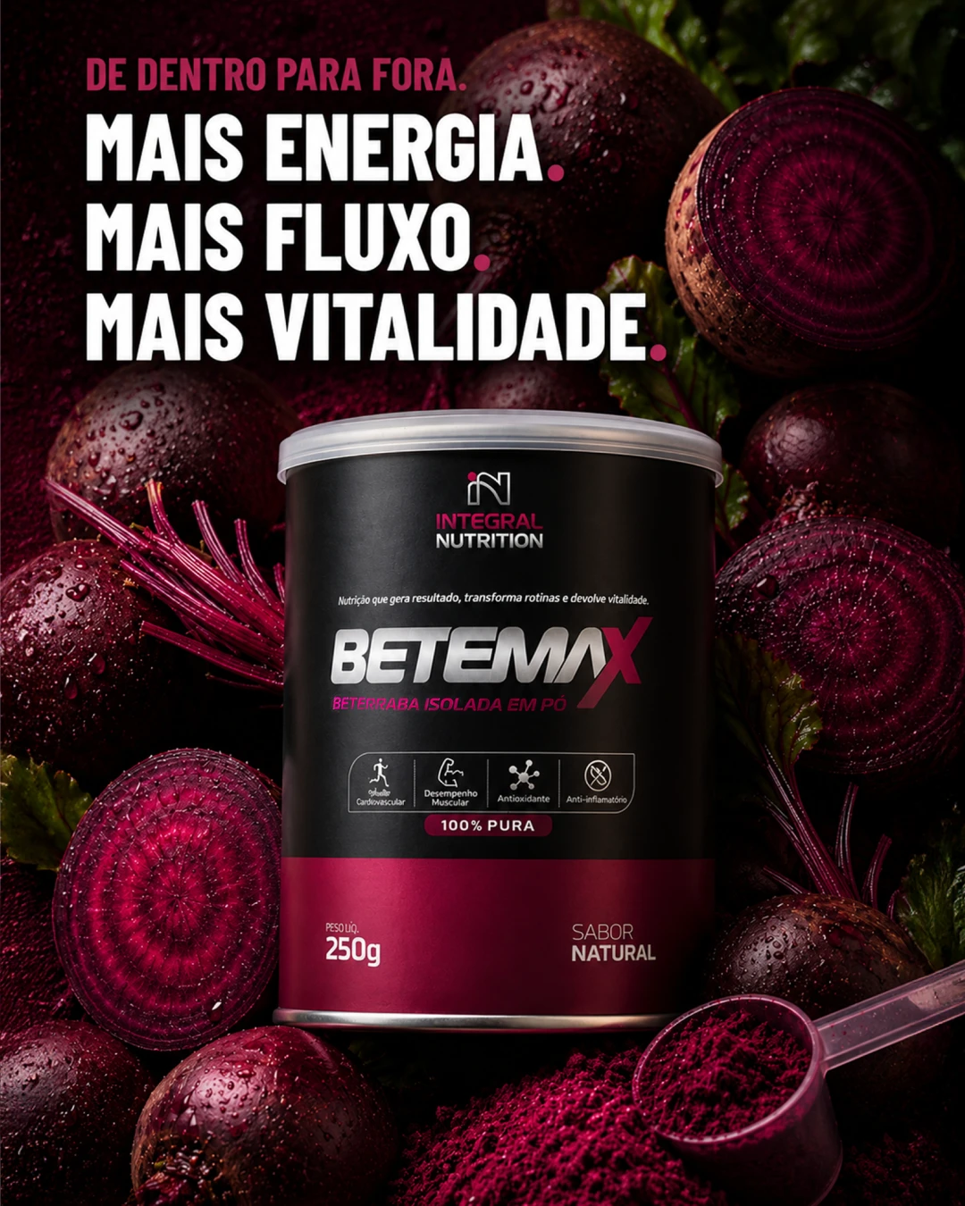 Integral Nutrition — imagem 5 ampliada