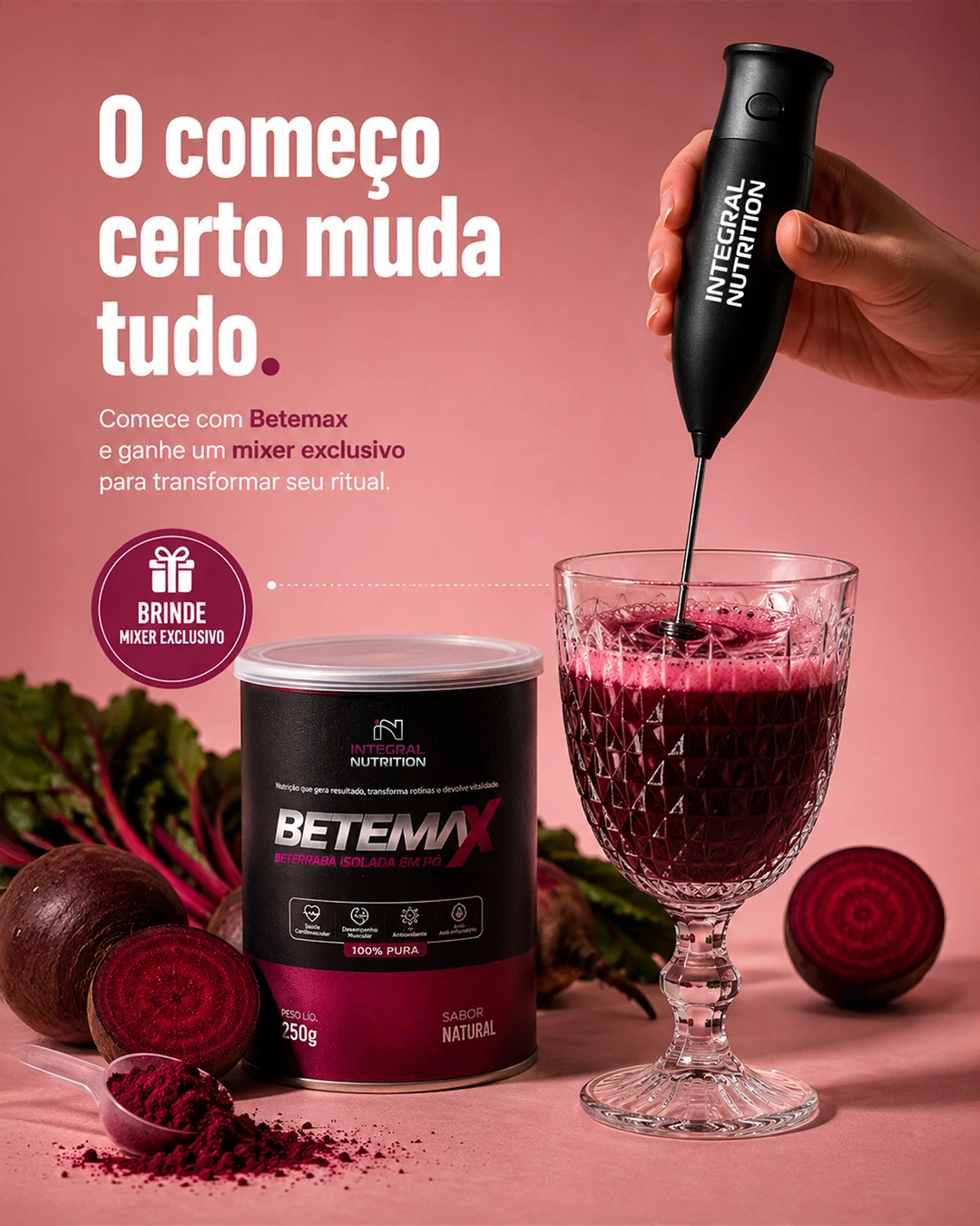 Integral Nutrition — imagem 6 ampliada